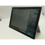 【中古】Microsoft Surface Pro6 【i5 8350U 8G 128G】 LPZ-00014【広島本通】保証期間1ヶ月【ランクB】