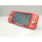 【中古】Nintendo Switch Lite 本体 ターコイズ HDH-S-BAZAA【浜松駅前】保証期間１ヶ月【ランクB】
