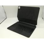 【中古】Apple Magic Keyboard 日本語(JIS) ブラック iPad Pro 12.9インチ(第3/第4/第5/第6世代)用 MJQK3J/A【浜松駅前】保証期間1週間