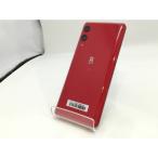 ショッピングrakuten hand 【中古】Wiko 楽天モバイル 【SIMフリー】 Rakuten Hand クリムゾンレッド 4GB 64GB P710【浜松駅前】保証期間１ヶ月【ランクA】