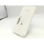 [ б/у ]SAMSUNG au [SIM свободный ] Galaxy 5G Mobile Wi-Fi SCR01 белый SCR01SWA[ Hamamatsu станция передний ] гарантийный срок 1 месяцев [ разряд B]