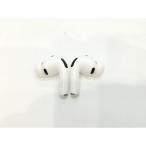 ショッピングairpods 【中古】Apple AirPods Pro 3 MFHP4J/A【浜松駅前】保証期間１週間