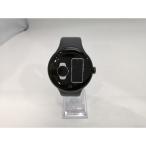 [ б/у ]Google Pixel Watch3 LTE модель 45mm Matte Black aluminium кейс /Obsidian активный частота [ Hamamatsu станция передний ] гарантийный срок 1 месяцев [ разряд B]