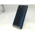 [ б/у ]MOTOROLA внутренний версия [SIM свободный ] motorola edge 30 pro Cosmo голубой 8GB 128GB XT2201-1[ Hamamatsu станция передний ] гарантийный срок 1 месяцев [ разряд A]