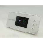 [ б/у ]NEC UQmobile [SIM свободный ] Speed Wi-Fi 5G X12 NAR03 лёд белый [ Hamamatsu станция передний ] гарантийный срок 1 месяцев [ разряд A]