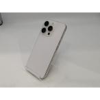 【中古】Apple SoftBank 【SIMフリー】 iPhone 16 Pro 128GB ホワイトチタニウム MYMW3J/A【浜松駅前】保証期間１ヶ月【ランクA】