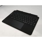 【中古】Microsoft Surface Go タイプ カバー KCN-00041 ブラック【浜松駅前】保証期間１週間