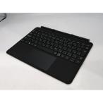 【中古】Microsoft Surface Go タイプ カバー KCN-00041 ブラック【浜松駅前】保証期間１週間