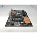 [ б/у ]ASRock H170 Pro4S H170/LGA1151(DDR4)/M.2/SATA Express/ATX[ Hamamatsu станция передний ] гарантийный срок 1 неделя 