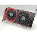 [ б/у ]MSI GeForce GTX 1080 GAMING 8G GTX1080/8GB(GDDR5X)/PCI-E[ Takasaki mon tray ] гарантийный срок 1 неделя 