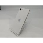 【中古】Apple 国内版 【SIMフリー】 iPhone SE（第2世代） 128GB ホワイト MHGU3J/A（後期型番）【浜松駅前】保証期間１ヶ月【ランクC】
