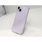 Apple iPhone 14 128GB パープル iPhone iPhone 14 iPhone本体 - 最