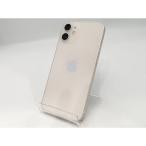 【中古】Apple au 【SIMロック解除済み】 iPhone 12 mini 64GB ホワイト MGA63J/A【浜松駅前】保証期間１ヶ月【ランクC】