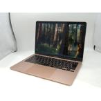 [ б/у ]Apple MacBook Air 13 дюймовый CTO (M1*2020) Gold Apple M1(CPU:8C/GPU:8C)/8G/512G[ Hamamatsu станция передний ] гарантийный срок 1 месяцев [ разряд C]