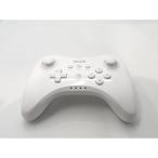 【中古】Nintendo Wii U PROコントローラー WUP-A-RSWA [shiro]【浜松駅前】保証期間１週間【ランクB】