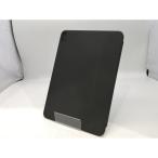 [ б/у ]Apple Smart Folio уголь серый iPad Pro 11 дюймовый ( no. 1 поколение ) для MRX72FE/A[ Hamamatsu станция передний ] гарантийный срок 1 неделя 