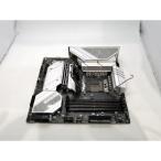 [ б/у ]MSI MPG B760M EDGE TI WIFI B760(DDR5)LGA1700/MicroATX[ Hamamatsu станция передний ] гарантийный срок 1 неделя 