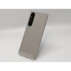 SONY Xperia 1 V XQ-DQ44 6.5インチ メモリー16GB ストレージ512GB