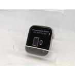 [ б/у ]Apple Apple Watch Nike Series7 GPS 45mm Star свет aluminium кейс ( частота нет )[ Hamamatsu станция передний ] гарантийный срок 1 месяцев [ разряд B]