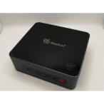 [ б/у ] Mini PC miniPC [CeleronN5095 16G 256G(SSD) WiFi 1GbE][ большой .2] гарантийный срок 1 месяцев [ разряд B]