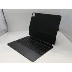 [ б/у ]Apple Magic Keyboard английский язык (US) черный iPad Pro 13 дюймовый (M5/2025/M4/2024) для MWR53LL/A[ Hamamatsu станция передний ] гарантийный срок 1 неделя 
