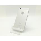 [ б/у ]Apple au [SIM разблокирован .] iPhone SE ( no. 1 поколение ) 16GB серебряный MLLP2J/A[ Shizuoka ] гарантийный срок 1 месяцев [ разряд B]