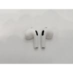 [ б/у ]Apple AirPods( no. 3 поколение ) MagSafe зарядка кейс MME73J/A[ Hamamatsu станция передний ] гарантийный срок 1 месяцев 
