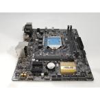 [ б/у ]ASUS H110M-A/M.2 H110/LGA1151(DDR4)/M.2/MicroATX[ Hamamatsu станция передний ] гарантийный срок 1 неделя 