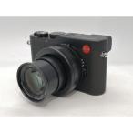 【中古】Leica D-LUX 8 ブラック【DS秋葉】保証期間１ヶ月【ランクA】