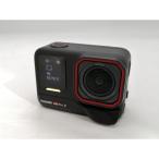 【中古】Shenzhen Arashi Vision Insta360 Ace Pro 2 デュアルバッテリーキット [ブラック]【浜松駅前】保証期間１ヶ月【ランクA】