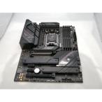 [ б/у ]ASUS ROG STRIX B650E-F GAMING WIFI B650/AM5/ATX[ Hamamatsu станция передний ] гарантийный срок 1 неделя 