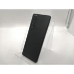 【中古】SONY 国内版 【SIMフリー】 Xperia 1 III フロストブラック 12GB 512GB XQ-BC42【DS秋葉】保証期間１ヶ月【ランクC】