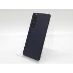【中古】SONY 国内版 【SIMフリー】 Xperia 1 III フロストパープル 12GB 512GB XQ-BC42【DS秋葉】保証期間１ヶ月【ランクB】