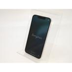 【中古】Apple SoftBank 【SIMフリー】 iPhone 13 mini 128GB スターライト MLJE3J/A【DS秋葉】保証期間1ヶ月【ランクC】
