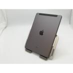【中古】Apple au 【SIMフリー】 iPad(第9世代/2021) 64GB スペースグレイ MK473J/A【ECセンター】保証期間1ヶ月【ランクB】