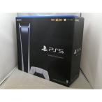 【未使用】SONY Playstation5 デジタル・エディション 軽量版 CFI-1100B01【秋葉2号】保証期間３ヶ月