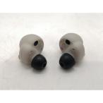 ショッピングwf-1000xm4 【中古】SONY WF-1000XM4 (S) プラチナシルバー【池袋東口】保証期間１ヶ月【ランクC】