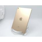 [ б/у ]Apple [Wi-Fi] iPad mini4(2015) 128GB Gold MK9Q2J/A[EC центральный ] гарантийный срок 1 месяцев [ разряд C]