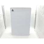 ショッピングPlayStation 【中古】SONY Playstation5 軽量版 CFI-1100A01【秋葉5号】保証期間１ヶ月【ランクC】