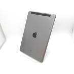 [ б/у ]Apple au [SIM разблокирован .] iPad( no. 7 поколение /2019) 128GB Space серый MW6E2J/A[ Takasaki mon tray ] гарантийный срок 1 месяцев [ разряд C]