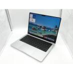 [ б/у ]Apple MacBook Pro 14 дюймовый CTO (14 дюймовый,M3,2023) серебряный M3(CPU:8C/GPU:10C)/8G/512G[DS осень лист ] гарантийный срок 1 месяцев [ разряд A]