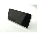 [ б/у ]SAMSUNG UQmobile [SIM свободный ] Galaxy 5G Mobile Wi-Fi SCR01 белый SCR01SWU[EC центральный ] гарантийный срок 1 месяцев [ разряд C]