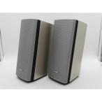 [ б/у ]BOSE Companion20 multimedia speaker system [ серебряный ][DS осень лист ] гарантийный срок 1 неделя [ разряд B]