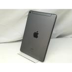 [ б/у ]Apple docomo [SIM разблокирован .] iPad mini( no. 5 поколение /2019) 256GB Space серый MUXC2J/A[ Sapporo ] гарантийный срок 1 месяцев [ разряд B]