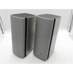 [ б/у ]BOSE Companion20 multimedia speaker system [ серебряный ][DS осень лист ] гарантийный срок 1 неделя [ разряд B]