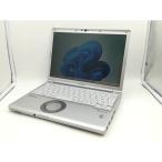 【中古】Panasonic Let's note SV9 CF-SV9RFLVS【i5-10310U 8G 256G(SSD) WiFi 4G/LTE 12LCD(1920x1200)】【大阪本店】保証期間1ヶ月【ランクB】