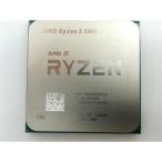 [ б/у ]AMD Ryzen 5 5600 (3.5GHz/TC:4.4GHz) bulk AM4/6C/12T/L3 32MB/TDP 65W[ Osaka головной офис ] гарантийный срок 1 неделя 