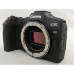 [ б/у ]Canon EOS R8 корпус [ Osaka головной офис ] гарантийный срок 1 месяцев [ разряд A]