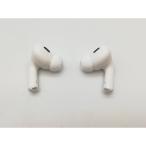 【中古】Apple AirPods Pro 第2世代(2022/Lightning) MQD83J/A【鹿児島中町】保証期間1週間