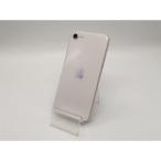 【中古】Apple 楽天モバイル 【SIMフリー】 iPhone SE(第3世代) 64GB スターライト MMYD3J/A【大須アメ横】保証期間1ヶ月【ランクC】